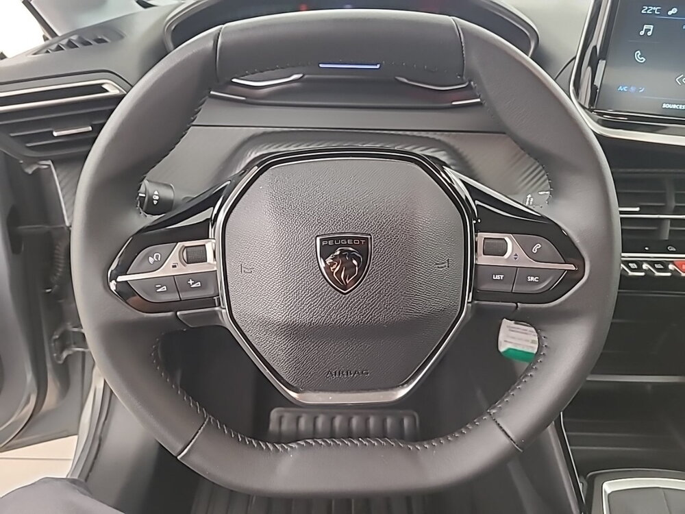 Occasion PEUGEOT 208 208 100 S&S BVM6 - Style