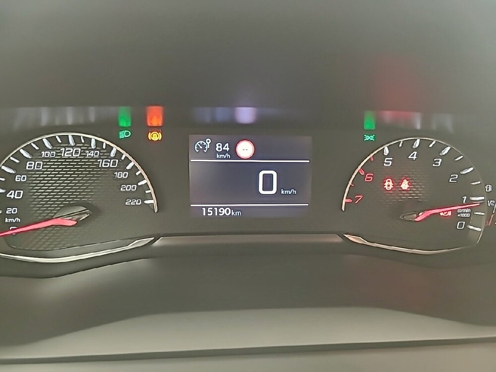 Occasion PEUGEOT 208 208 100 S&S BVM6 - Style
