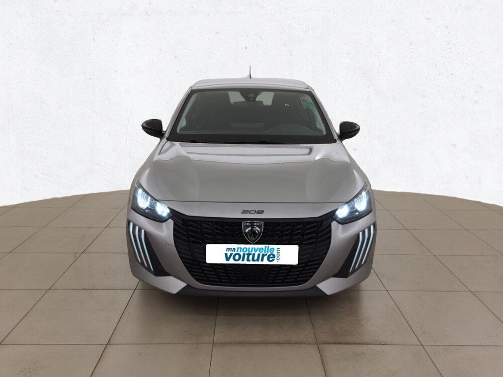 Occasion PEUGEOT 208 208 100 S&S BVM6 - Style