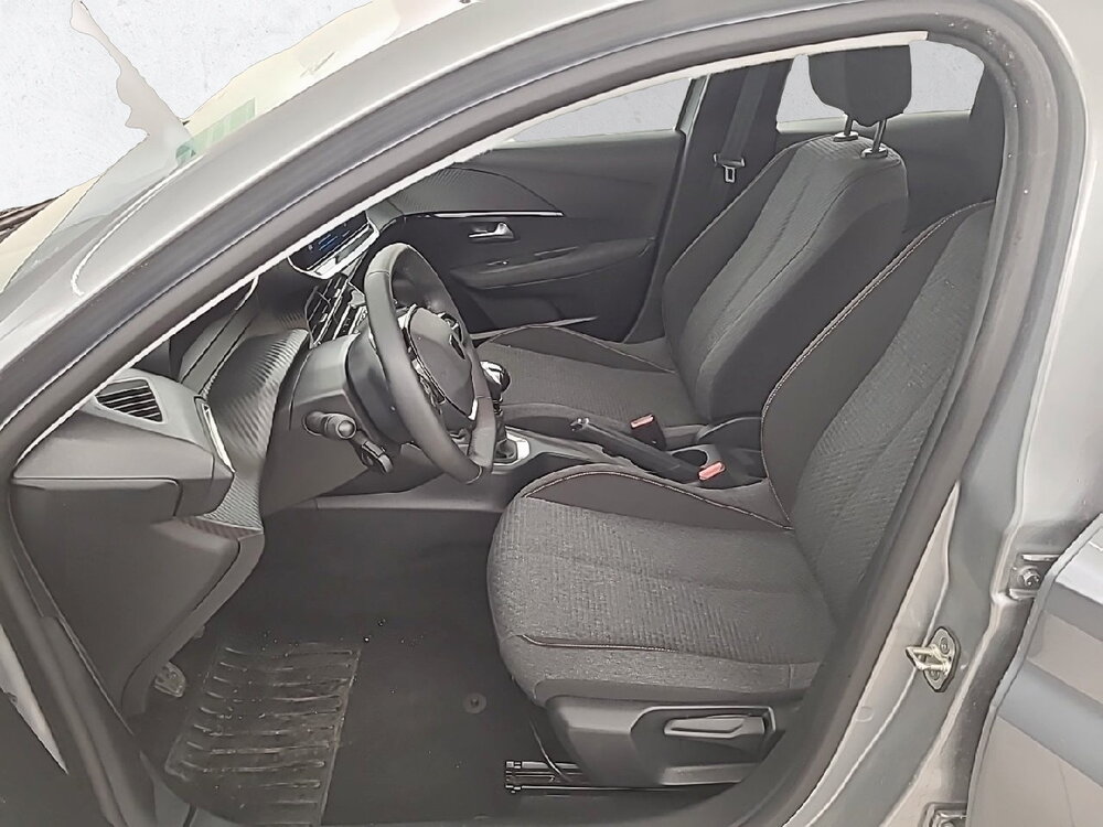 Occasion PEUGEOT 208 208 100 S&S BVM6 - Style