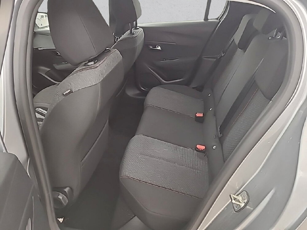 Occasion PEUGEOT 208 208 100 S&S BVM6 - Style
