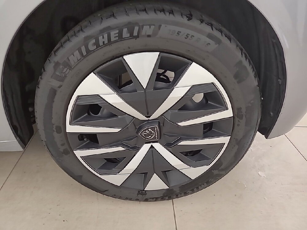 Occasion PEUGEOT 208 208 100 S&S BVM6 - Style