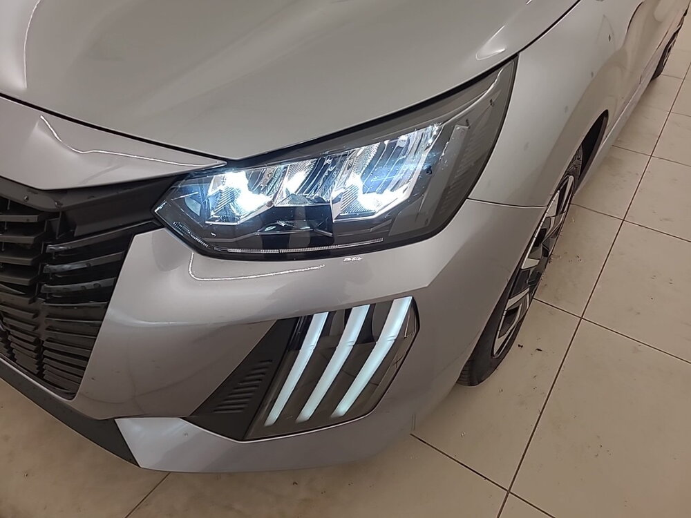 Occasion PEUGEOT 208 208 100 S&S BVM6 - Style