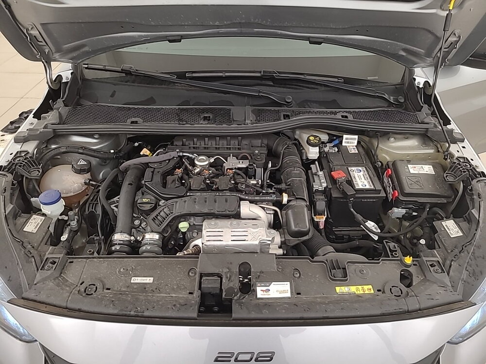 Occasion PEUGEOT 208 208 100 S&S BVM6 - Style