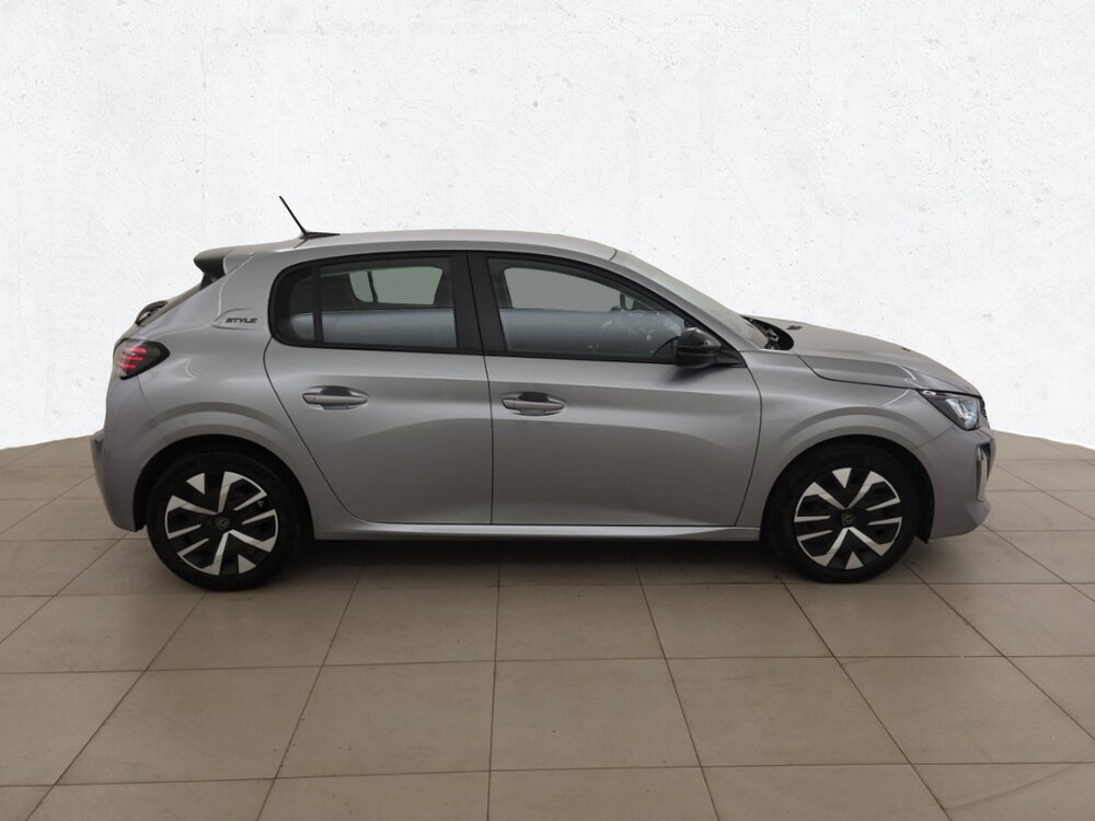 Occasion PEUGEOT 208 208 100 S&S BVM6 - Style