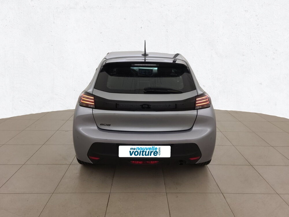 Occasion PEUGEOT 208 208 100 S&S BVM6 - Style