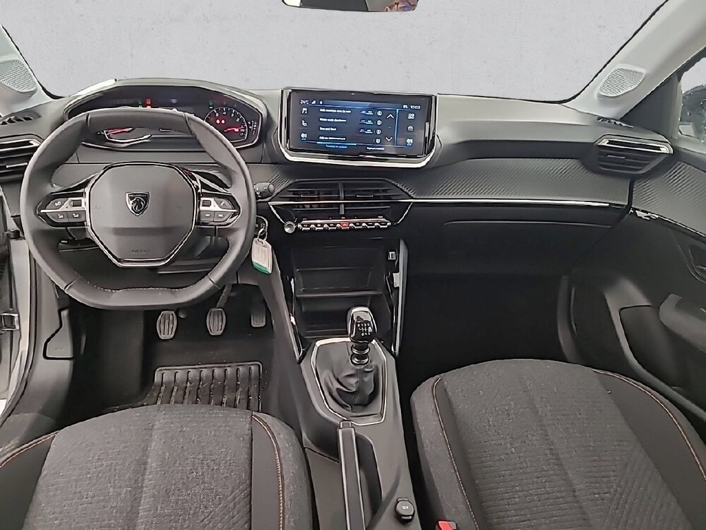 Occasion PEUGEOT 208 208 100 S&S BVM6 - Style