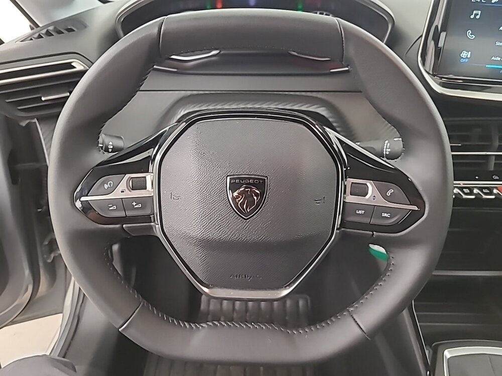 Occasion PEUGEOT 208 208 100 S&S BVM6 - Style