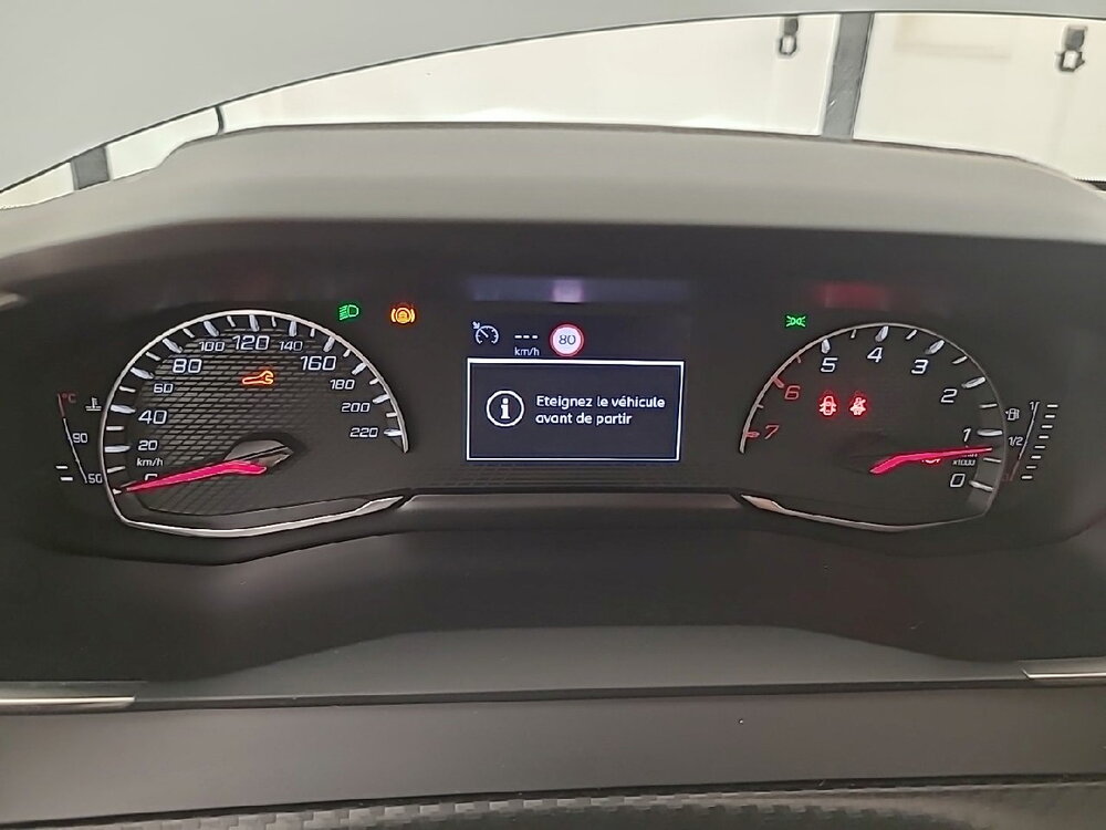 Occasion PEUGEOT 208 208 100 S&S BVM6 - Style