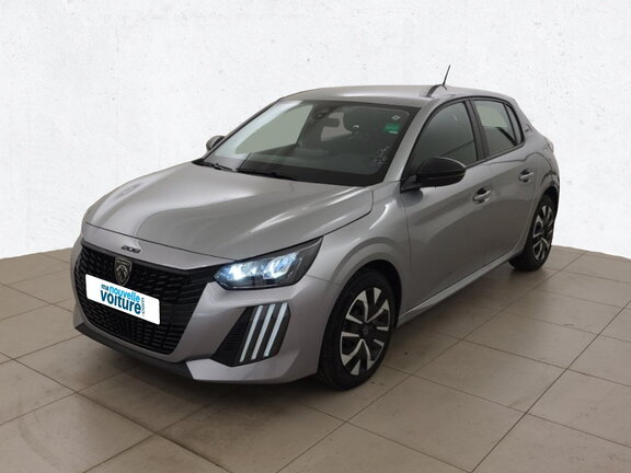 Occasion PEUGEOT 208 208 100 S&S BVM6 - Style
