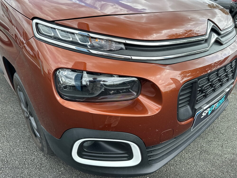 Occasion CITROEN Berlingo Berlingo Taille XL BlueHDi 130 S&S BVM6 - Shine