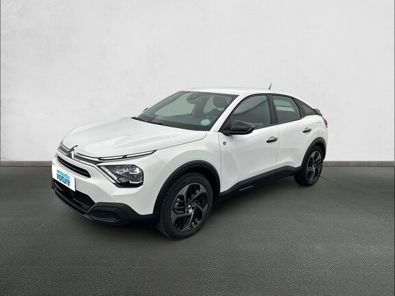 Occasion CITROEN C4 e-C4 136 ch autonomie standard Automatique - You