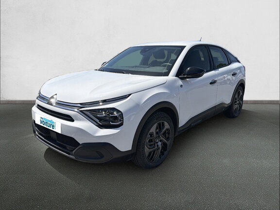 Occasion CITROEN C4 e-C4 136 ch autonomie standard Automatique - You