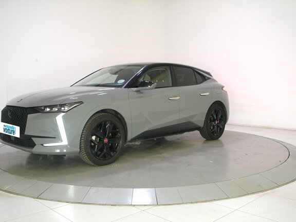 Occasion DS DS4 DS 4 Hybride E-Tense 225 EAT8 - Performance Line+