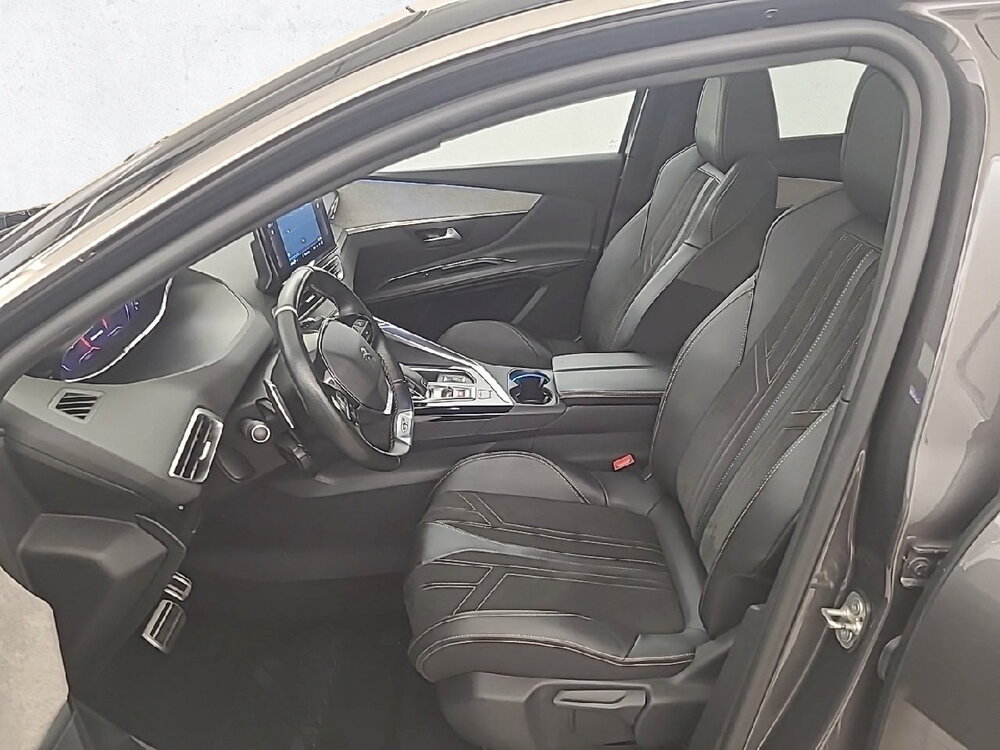 Occasion PEUGEOT 3008 3008 BlueHDi 130ch S&S EAT8 - GT