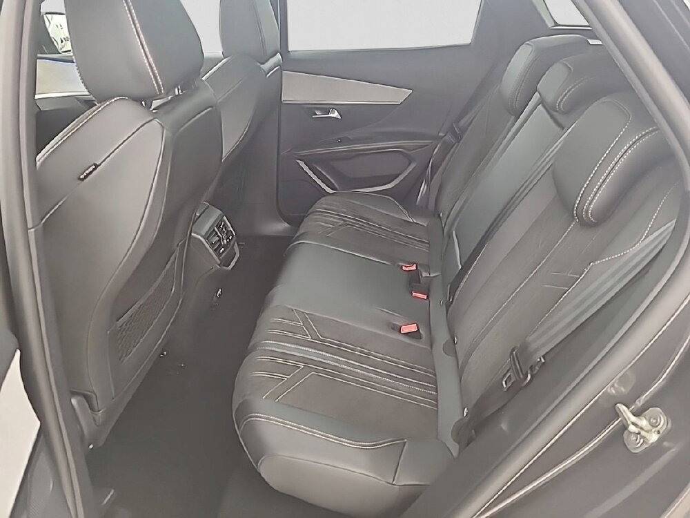 Occasion PEUGEOT 3008 3008 BlueHDi 130ch S&S EAT8 - GT