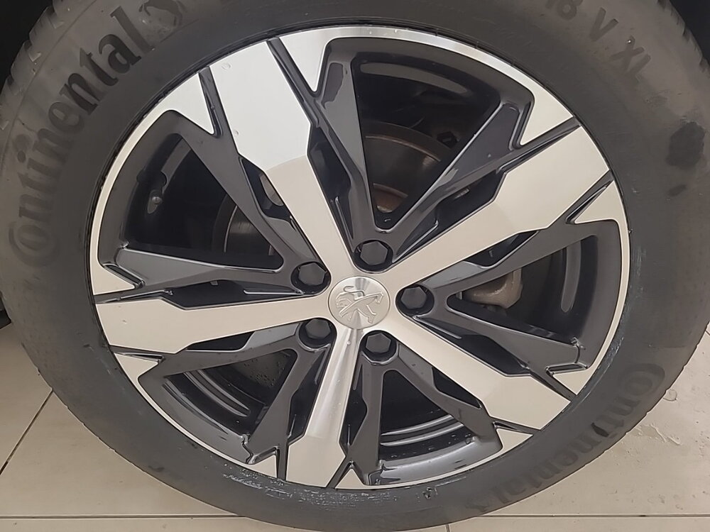 Occasion PEUGEOT 3008 3008 BlueHDi 130ch S&S EAT8 - GT