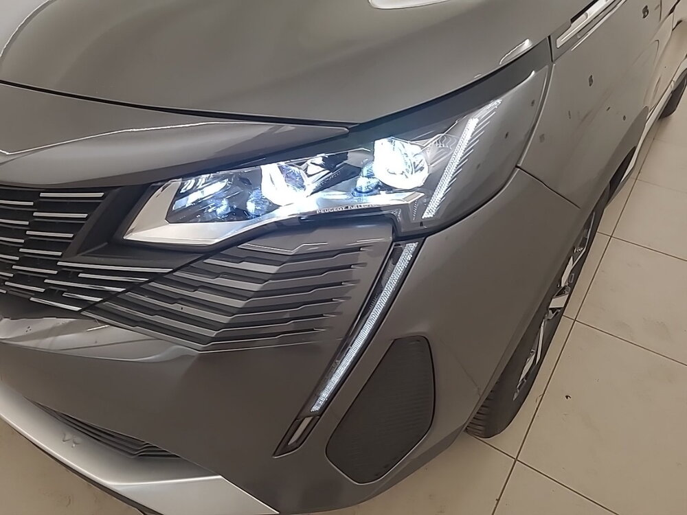 Occasion PEUGEOT 3008 3008 BlueHDi 130ch S&S EAT8 - GT