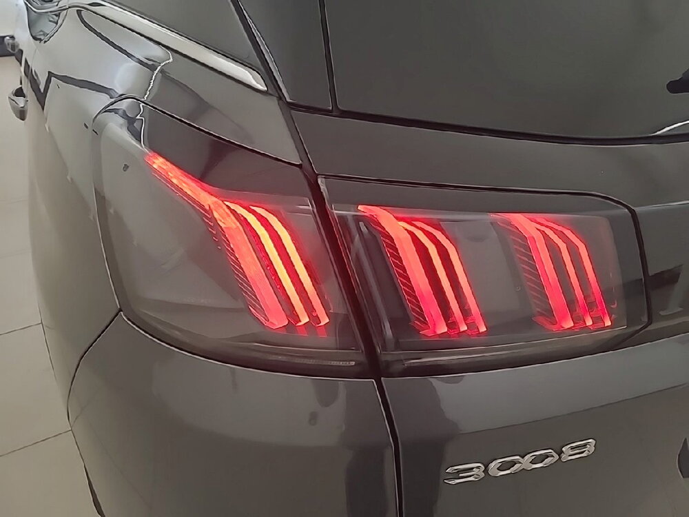 Occasion PEUGEOT 3008 3008 BlueHDi 130ch S&S EAT8 - GT