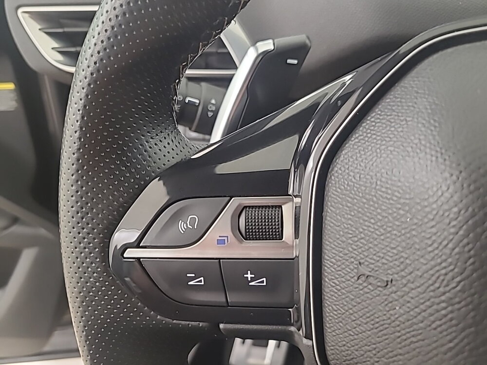 Occasion PEUGEOT 3008 3008 BlueHDi 130ch S&S EAT8 - GT