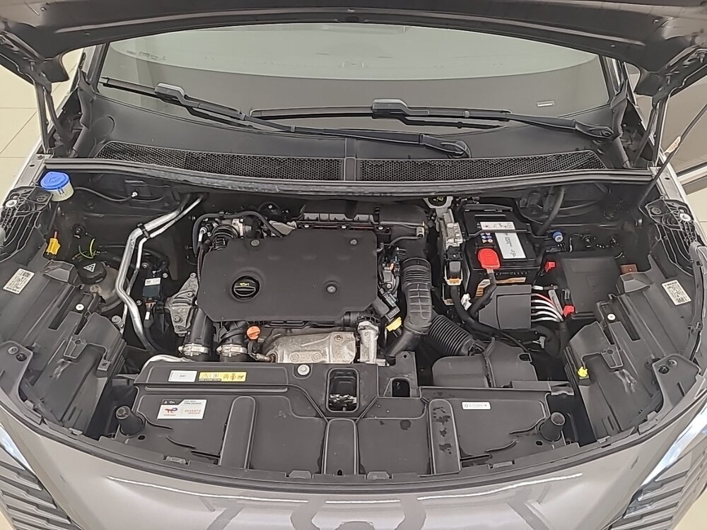 Occasion PEUGEOT 3008 3008 BlueHDi 130ch S&S EAT8 - GT