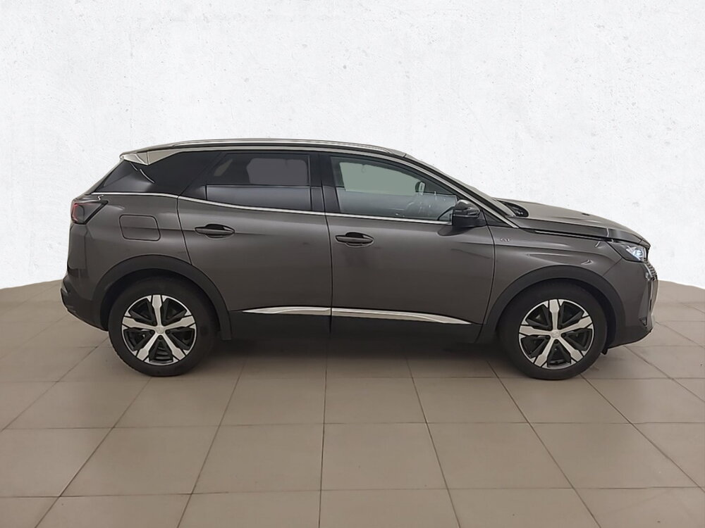 Occasion PEUGEOT 3008 3008 BlueHDi 130ch S&S EAT8 - GT