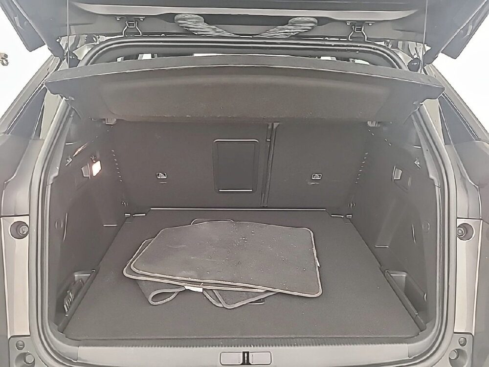 Occasion PEUGEOT 3008 3008 BlueHDi 130ch S&S EAT8 - GT