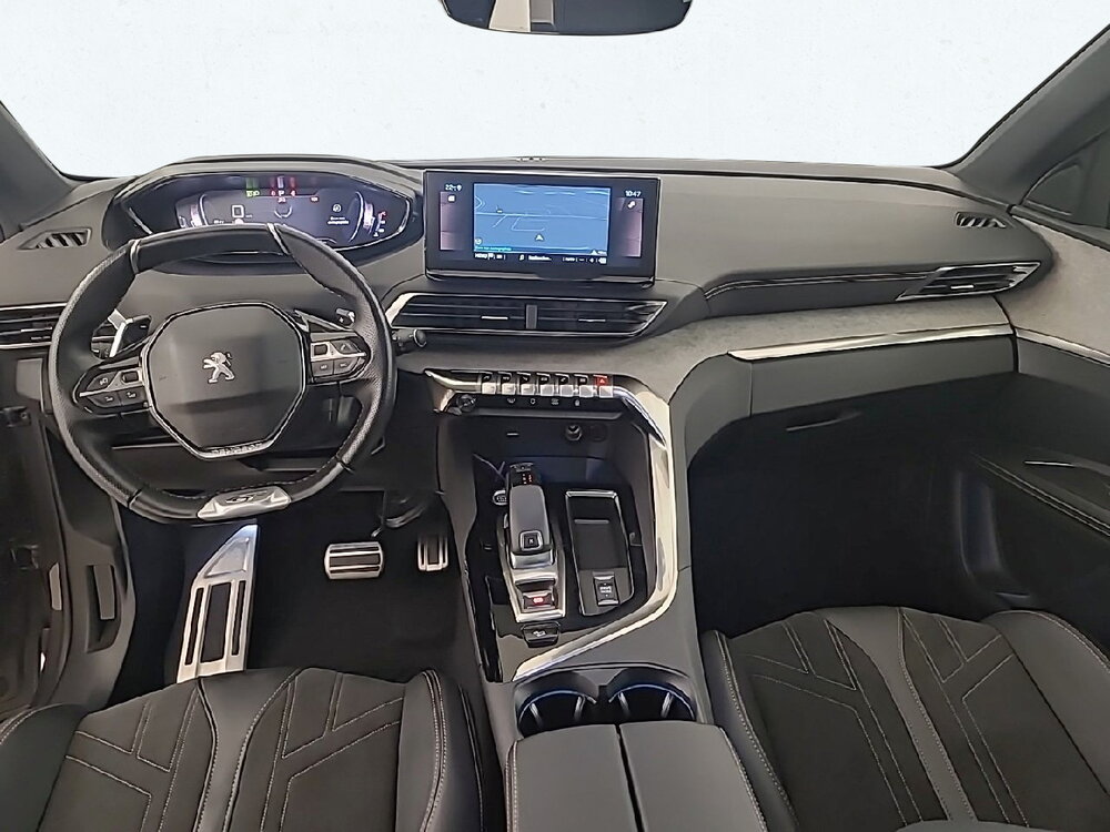 Occasion PEUGEOT 3008 3008 BlueHDi 130ch S&S EAT8 - GT