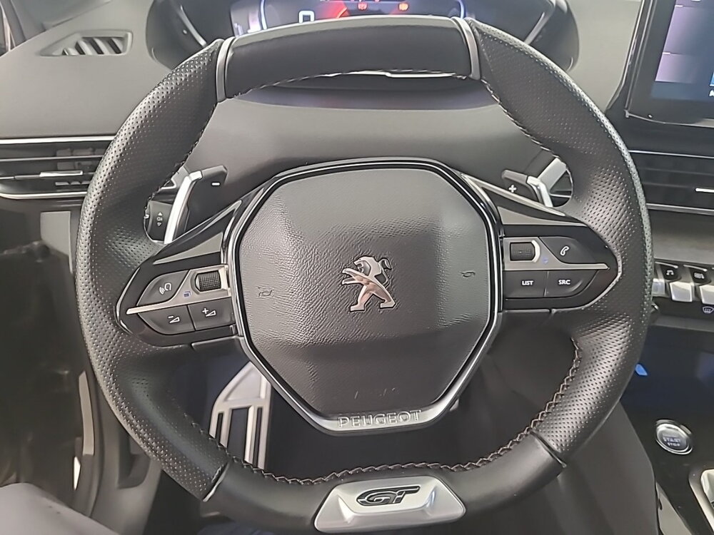 Occasion PEUGEOT 3008 3008 BlueHDi 130ch S&S EAT8 - GT