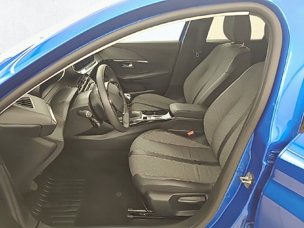 Occasion PEUGEOT 208 208 100 S&S BVM6 - Allure