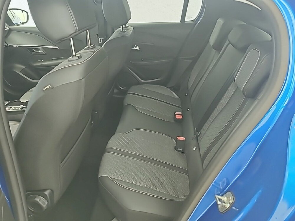 Occasion PEUGEOT 208 208 100 S&S BVM6 - Allure