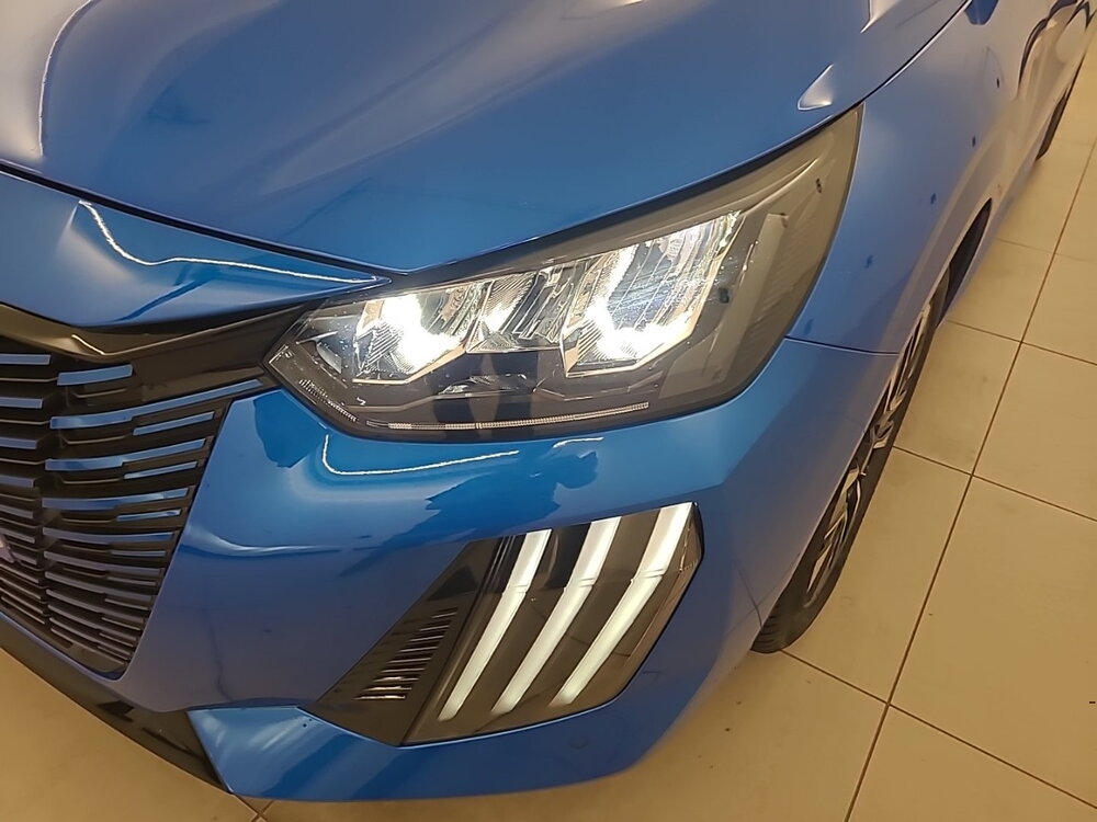 Occasion PEUGEOT 208 208 100 S&S BVM6 - Allure