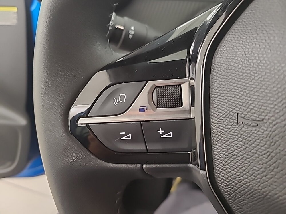 Occasion PEUGEOT 208 208 100 S&S BVM6 - Allure
