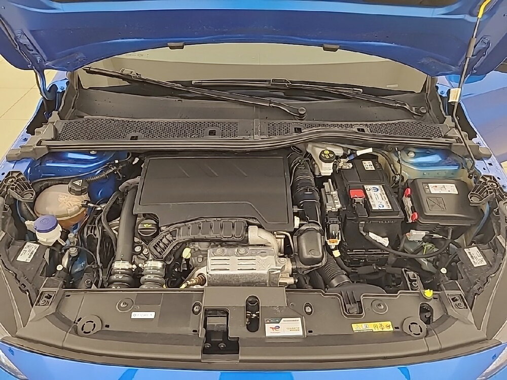 Occasion PEUGEOT 208 208 100 S&S BVM6 - Allure