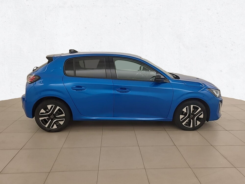 Occasion PEUGEOT 208 208 100 S&S BVM6 - Allure