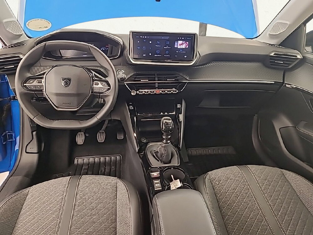 Occasion PEUGEOT 208 208 100 S&S BVM6 - Allure