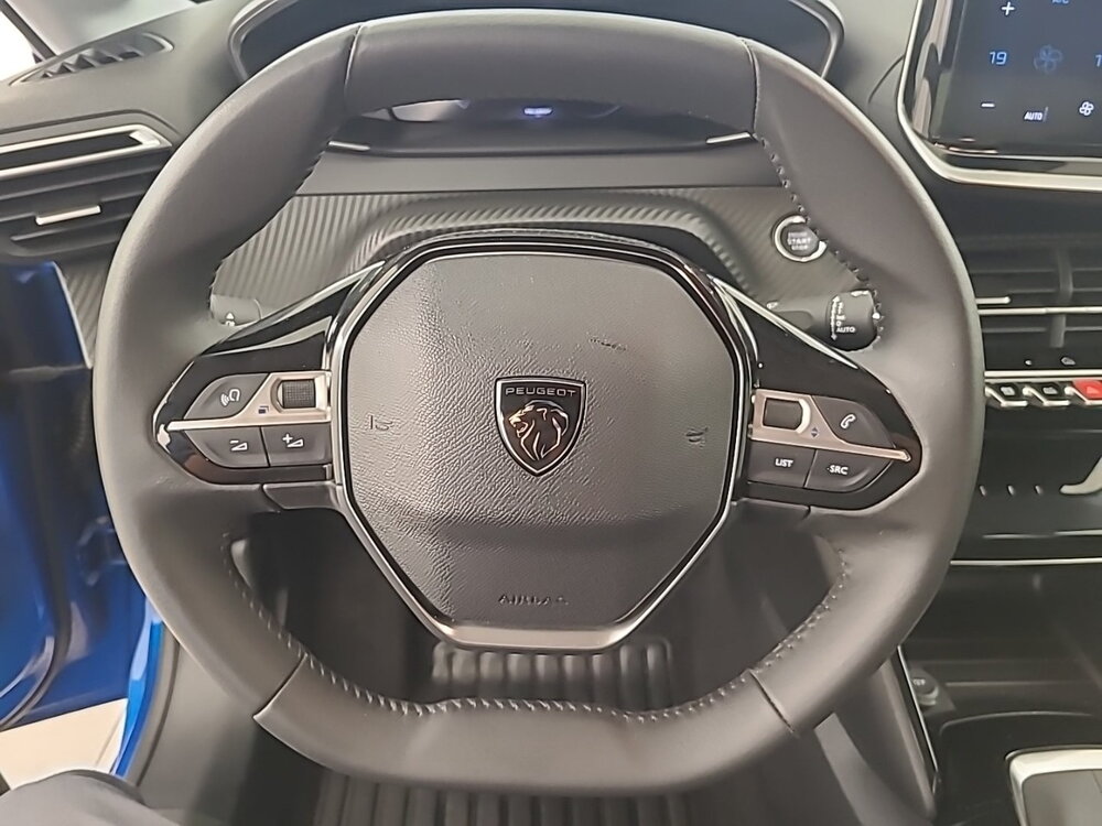 Occasion PEUGEOT 208 208 100 S&S BVM6 - Allure