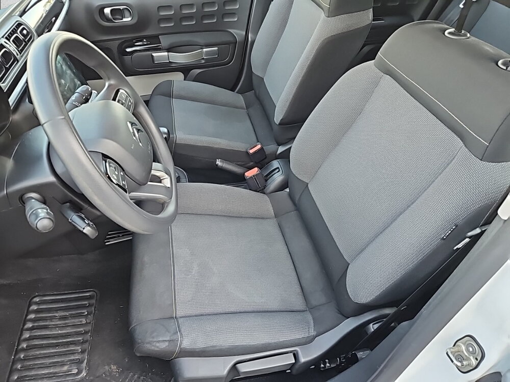 Occasion CITROEN C3 C3 BlueHDi 100 S&S BVM6 - Feel Business