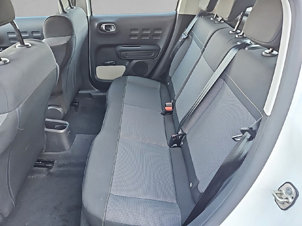 Occasion CITROEN C3 C3 BlueHDi 100 S&S BVM6 - Feel Business