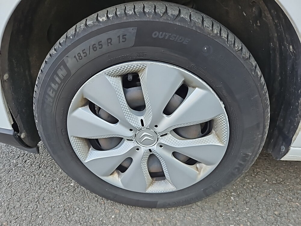Occasion CITROEN C3 C3 BlueHDi 100 S&S BVM6 - Feel Business