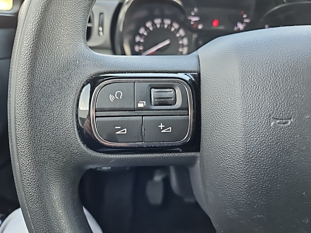Occasion CITROEN C3 C3 BlueHDi 100 S&S BVM6 - Feel Business