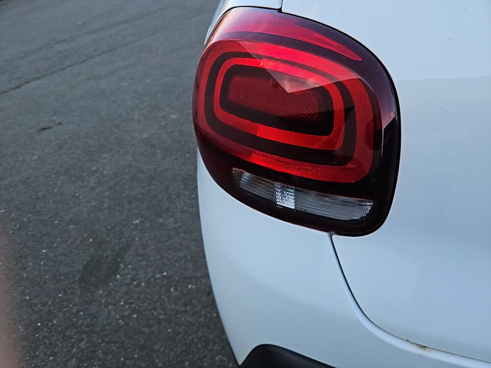 Occasion CITROEN C3 C3 BlueHDi 100 S&S BVM6 - Feel Business