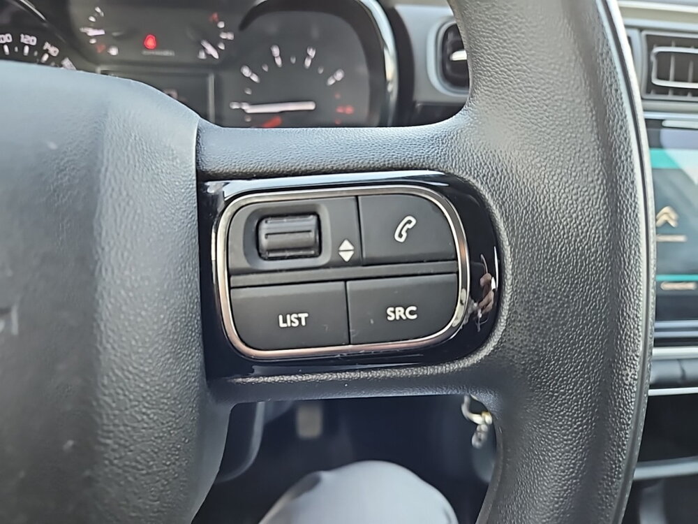 Occasion CITROEN C3 C3 BlueHDi 100 S&S BVM6 - Feel Business