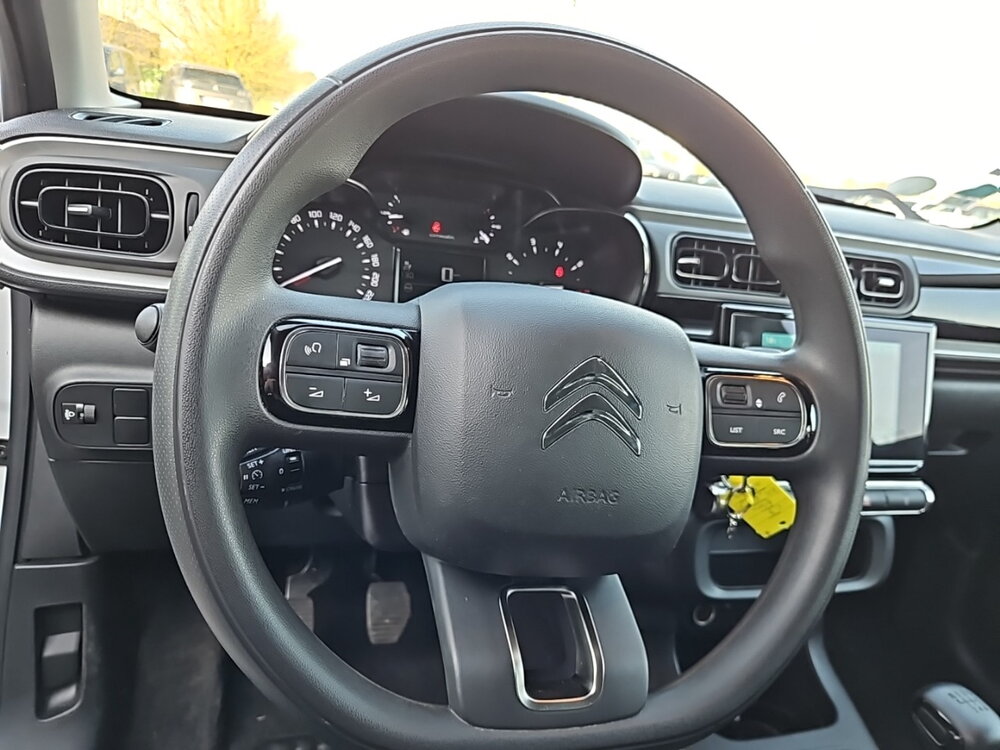Occasion CITROEN C3 C3 BlueHDi 100 S&S BVM6 - Feel Business