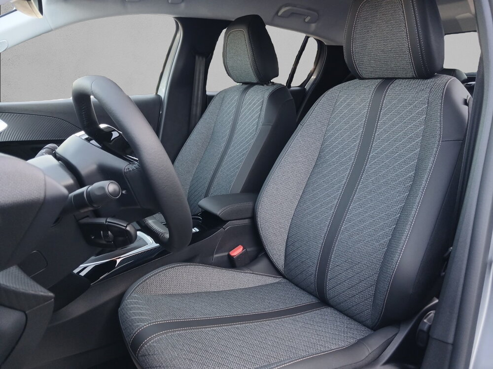Occasion PEUGEOT 208 208 Turbo 100 ch BVM6 - Allure