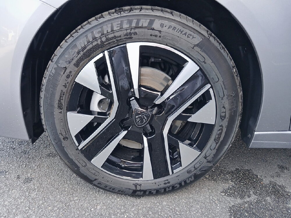 Occasion PEUGEOT 208 208 Turbo 100 ch BVM6 - Allure