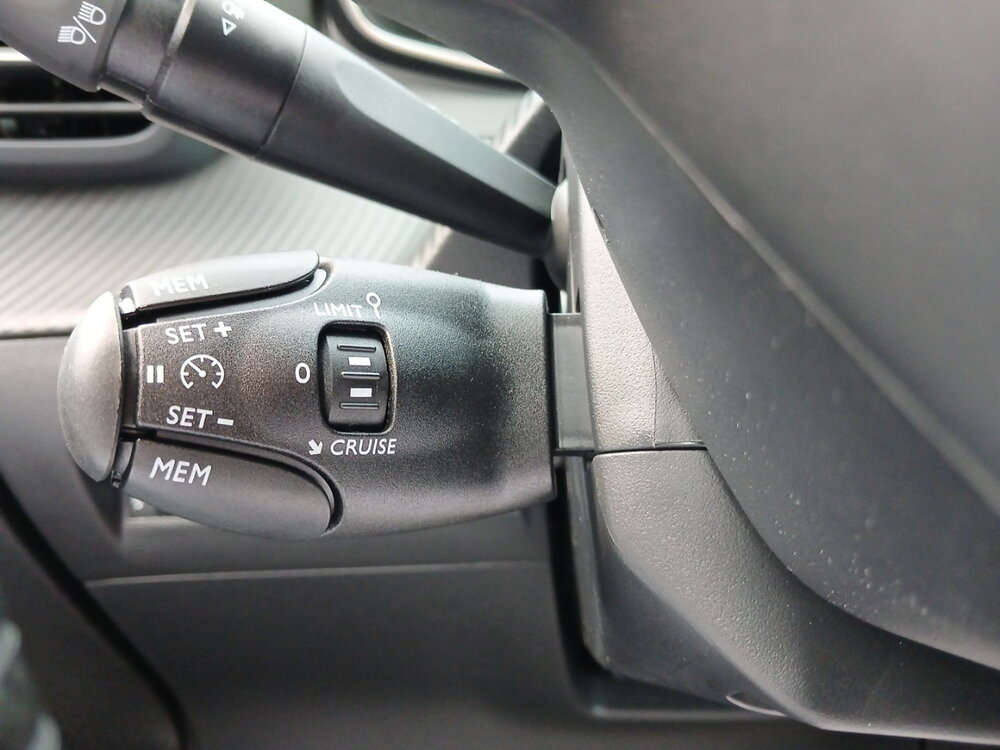 Occasion PEUGEOT 208 208 Turbo 100 ch BVM6 - Allure