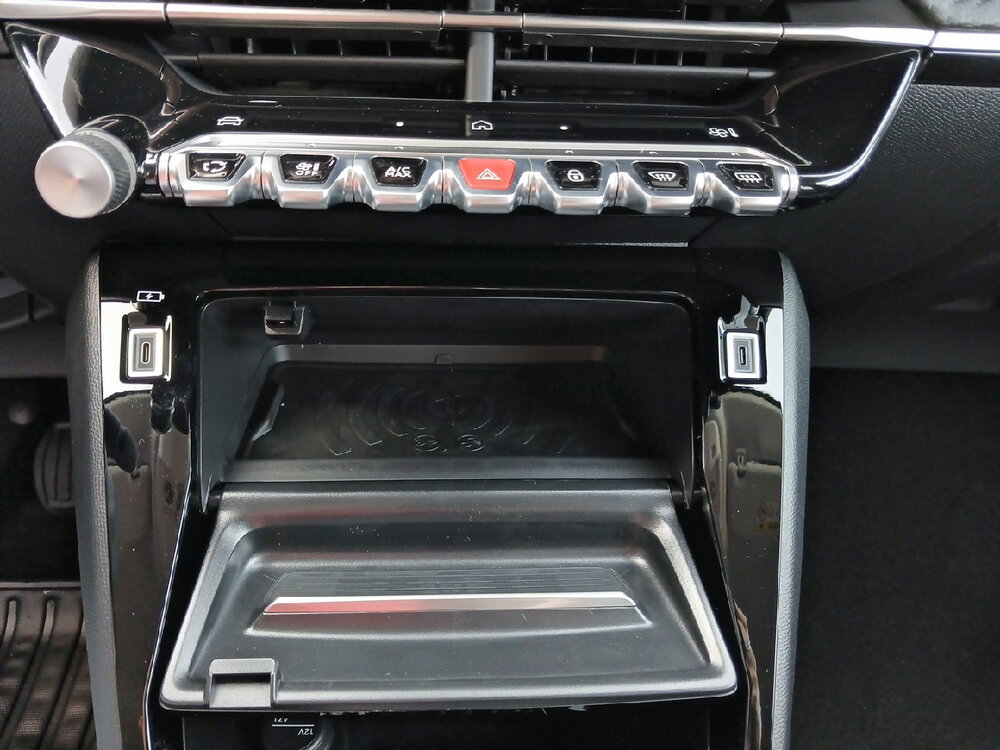 Occasion PEUGEOT 208 208 Turbo 100 ch BVM6 - Allure