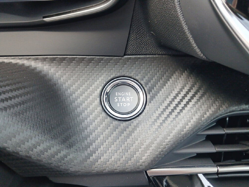 Occasion PEUGEOT 208 208 Turbo 100 ch BVM6 - Allure
