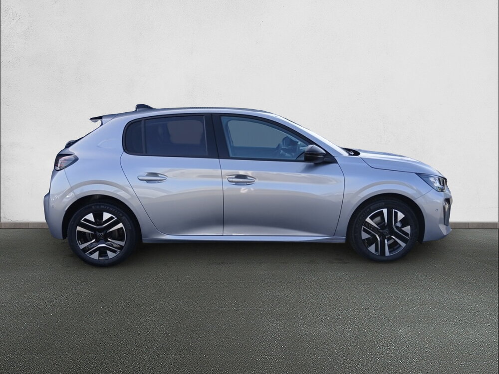 Occasion PEUGEOT 208 208 Turbo 100 ch BVM6 - Allure